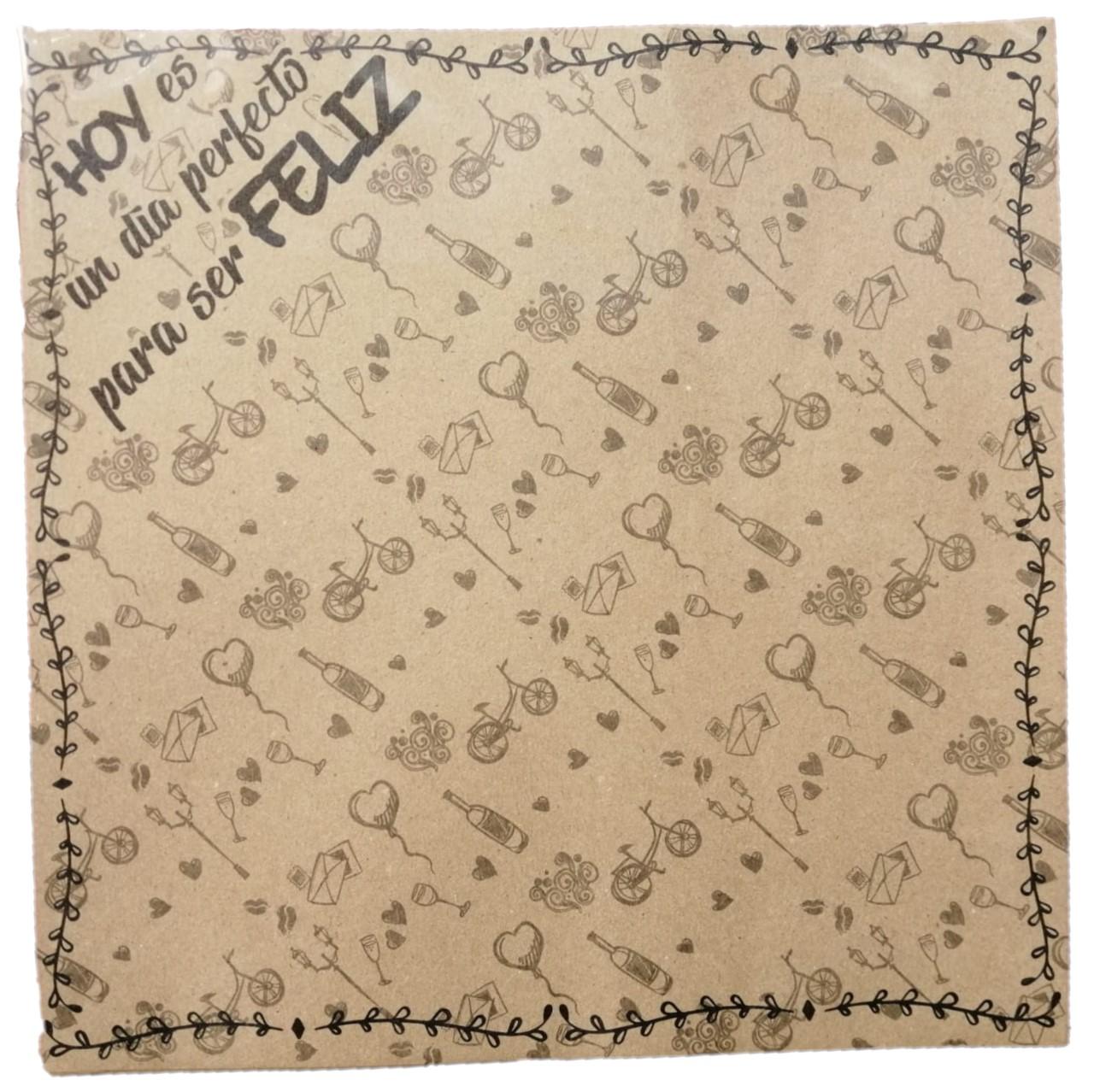 Papel craft