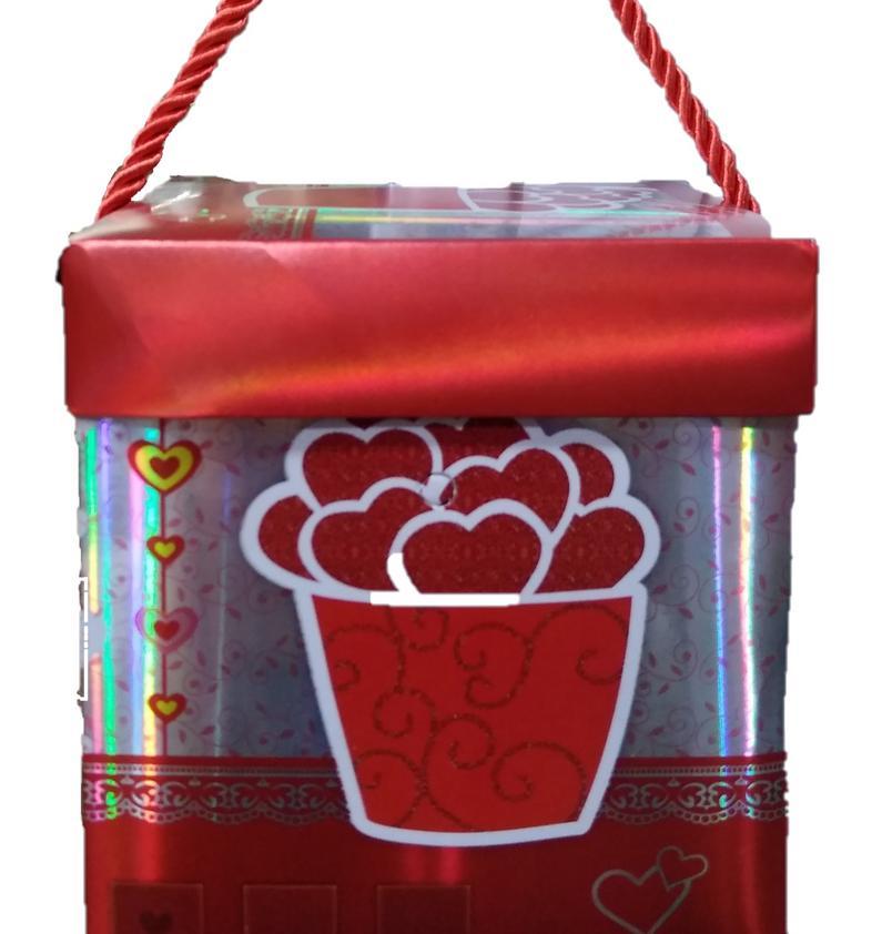 caja cordon