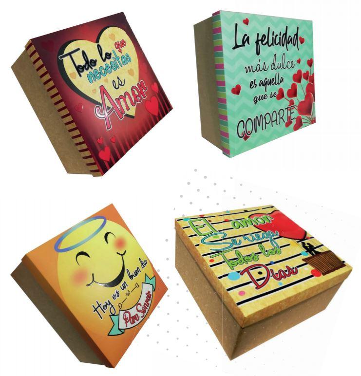 Caja G