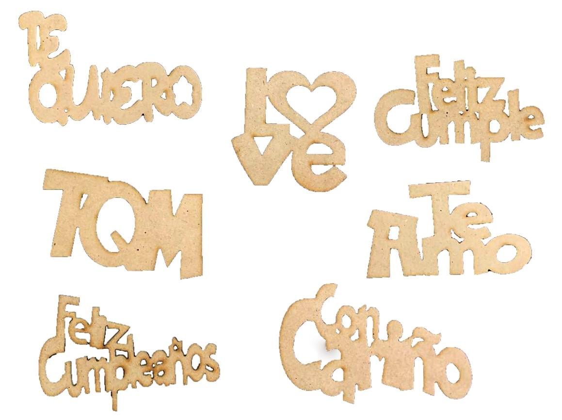 Mdf